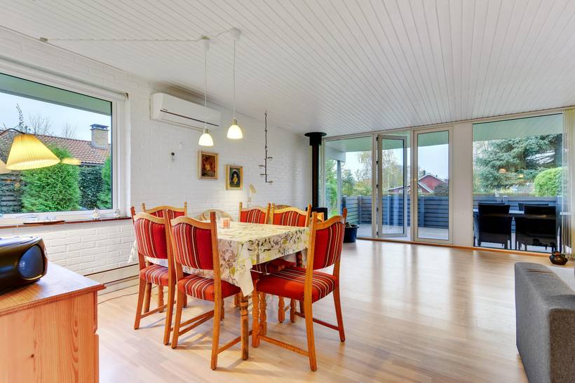 Foto von Ferienhaus YV67 in Skovmose - Als