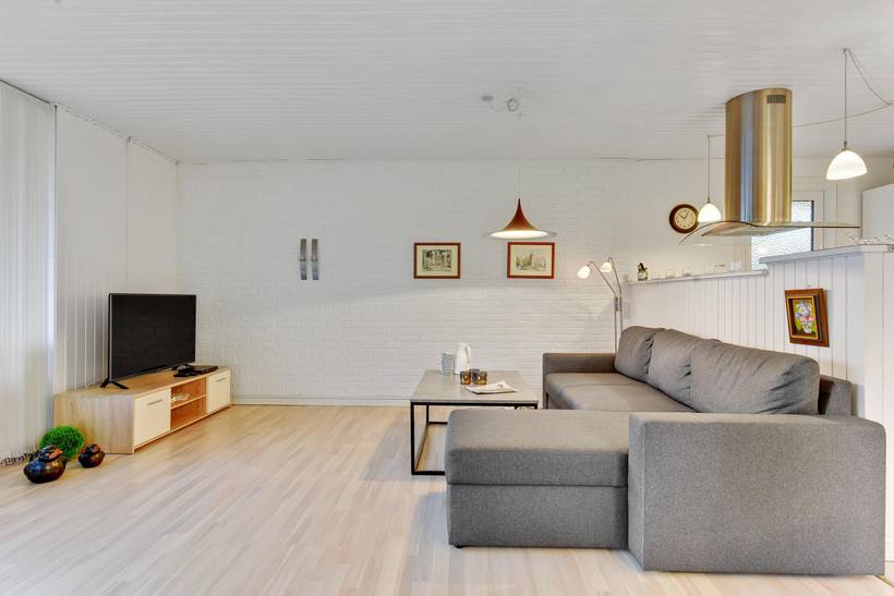 Foto von Ferienhaus YV67 in Skovmose - Als