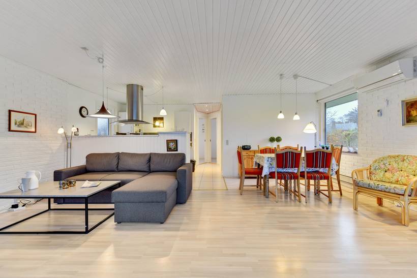 Foto von Ferienhaus YV67 in Skovmose - Als