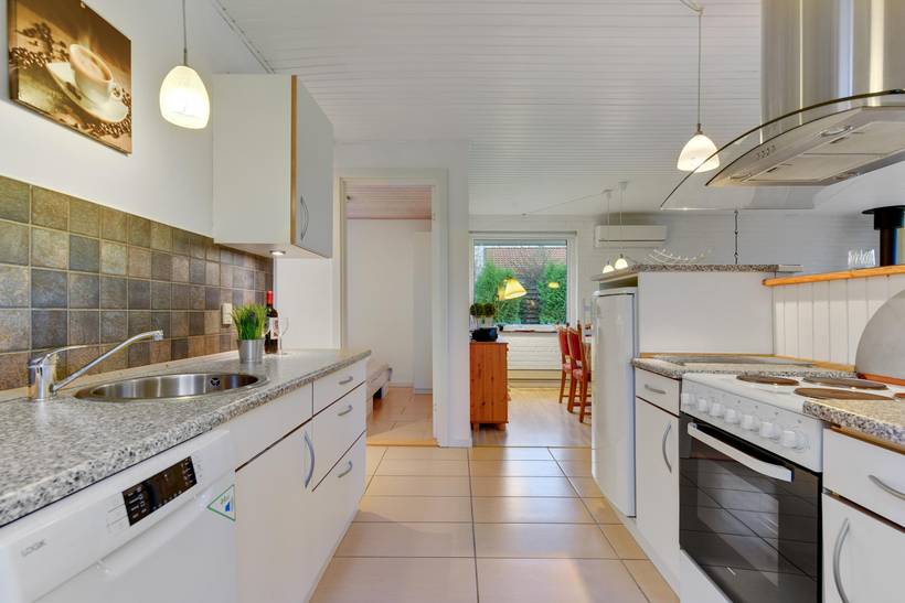 Foto von Ferienhaus YV67 in Skovmose - Als