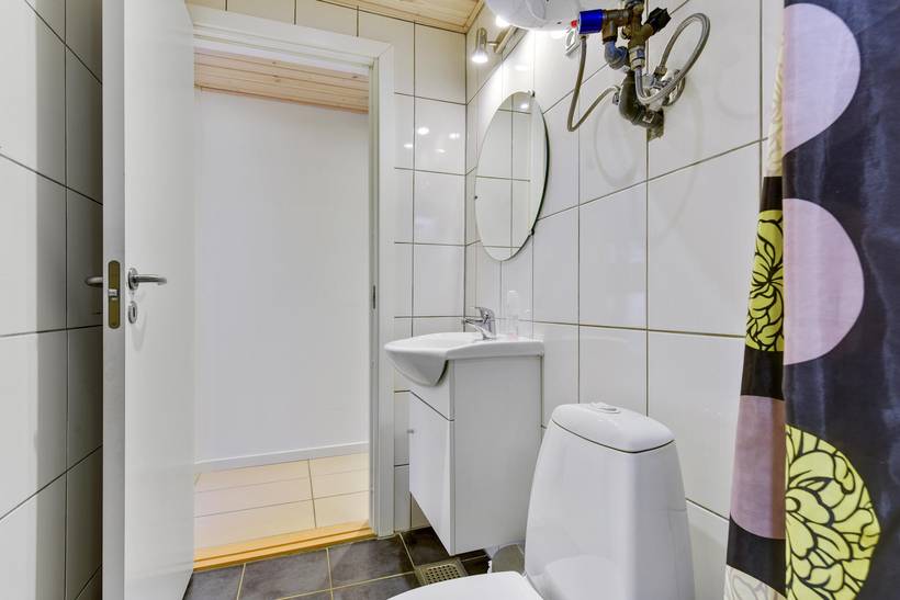 Foto von Ferienhaus YV67 in Skovmose - Als