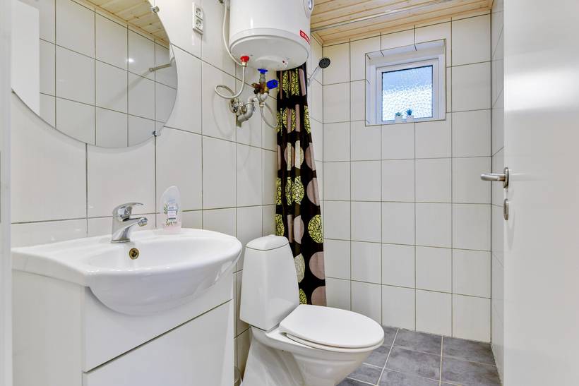 Foto von Ferienhaus YV67 in Skovmose - Als