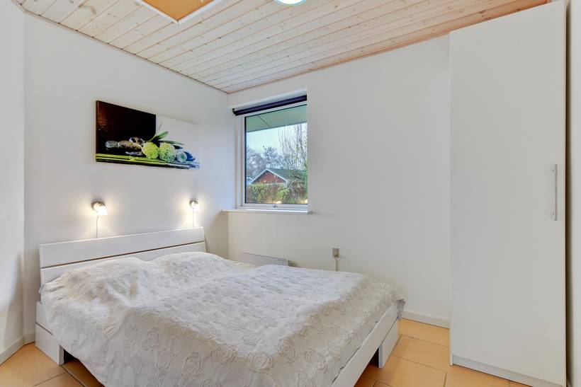 Foto von Ferienhaus YV67 in Skovmose - Als