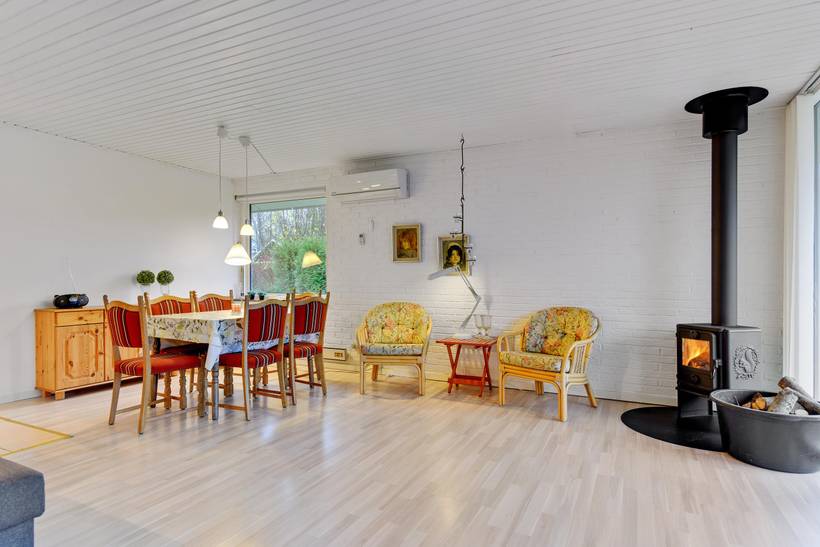 Foto von Ferienhaus YV67 in Skovmose - Als