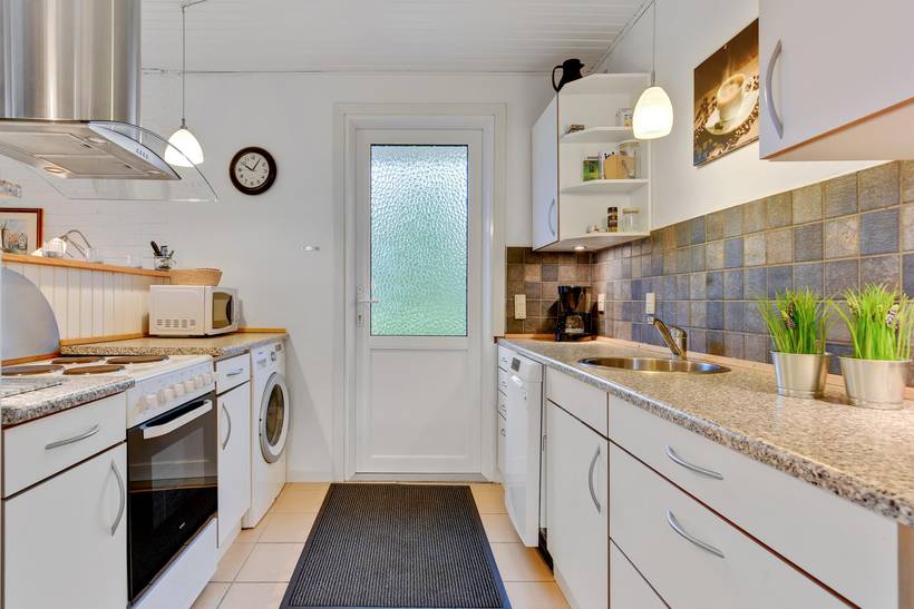Foto von Ferienhaus YV67 in Skovmose - Als