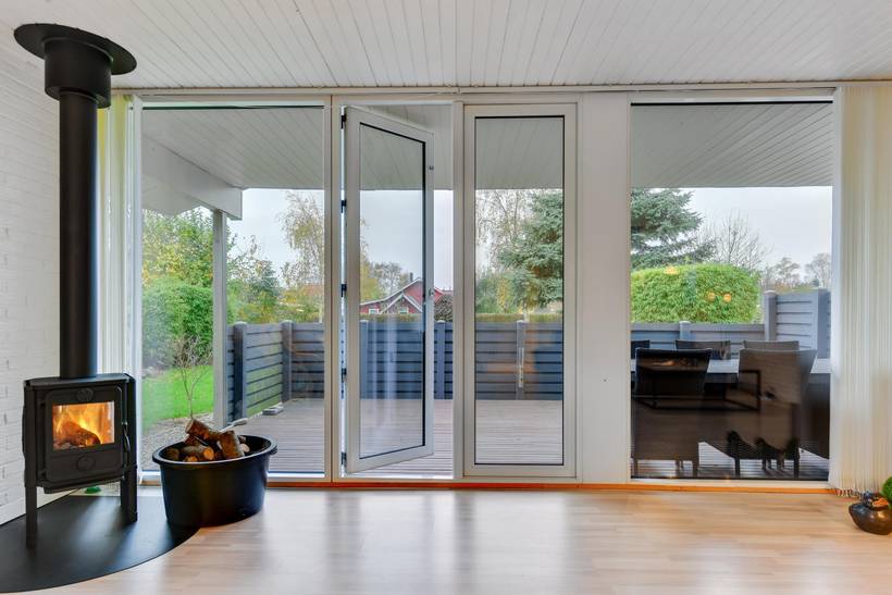 Foto von Ferienhaus YV67 in Skovmose - Als