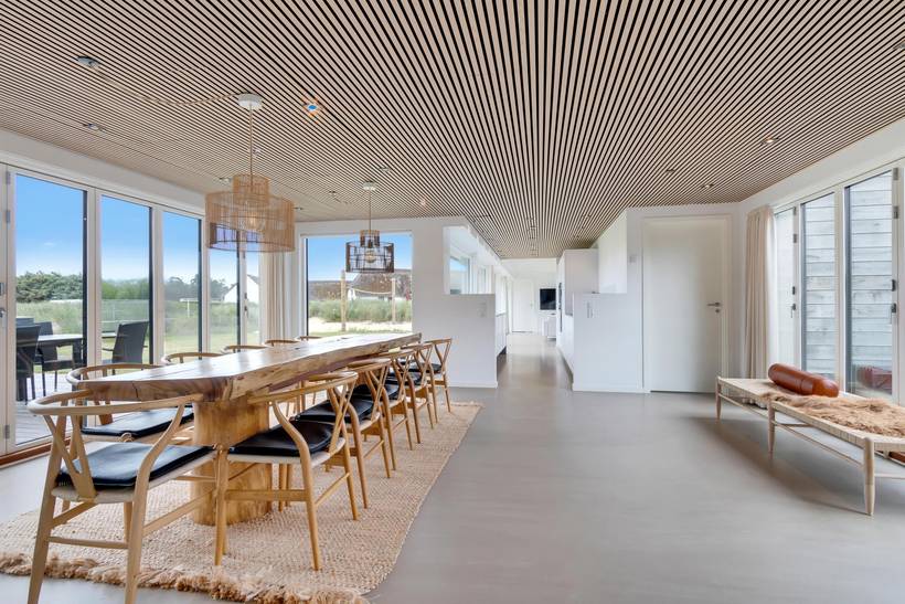 Foto von Ferienhaus YV68 in Blåvand - Westjütland