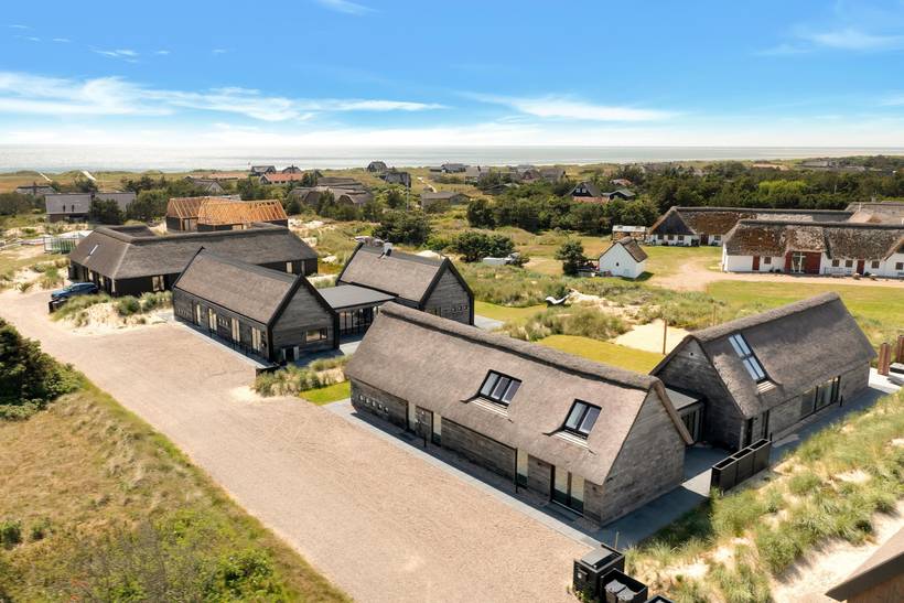 Foto von Ferienhaus YV68 in Blåvand - Westjütland