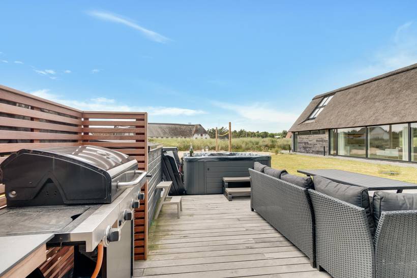 Foto von Ferienhaus YV68 in Blåvand - Westjütland