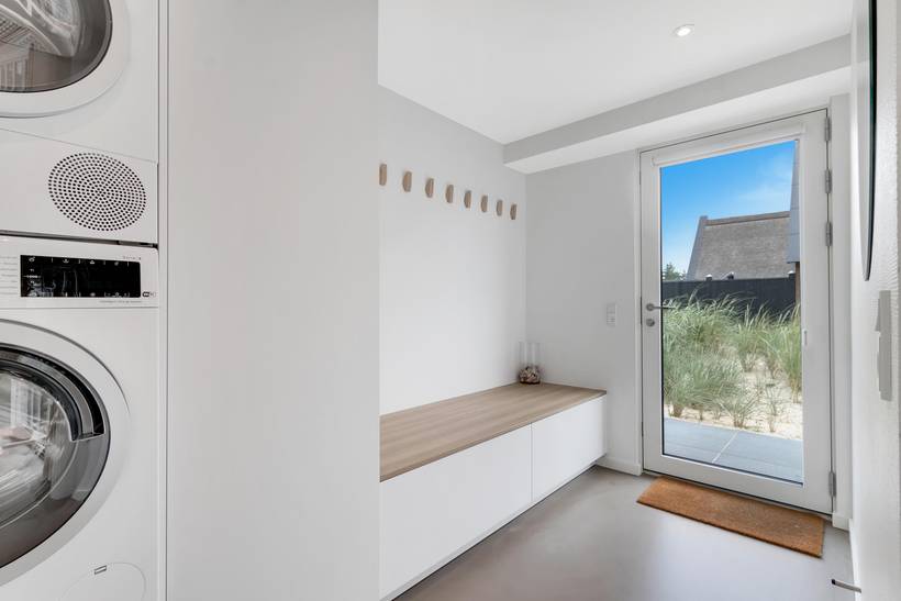 Foto von Ferienhaus YV68 in Blåvand - Westjütland