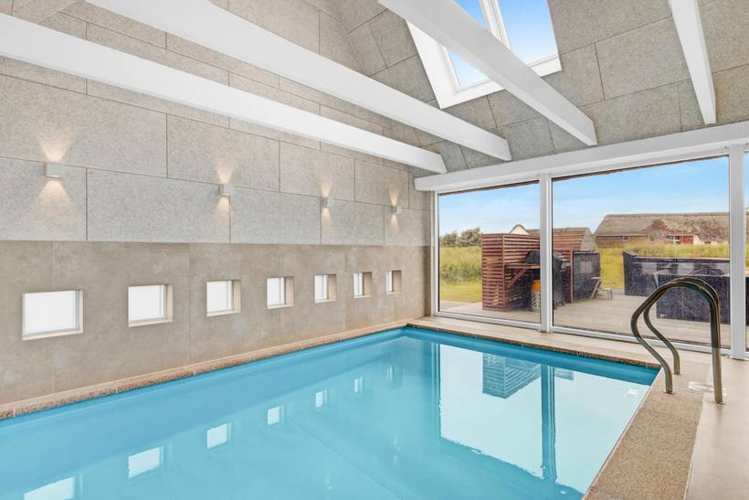 Foto von Ferienhaus YV68 in Blåvand - Westjütland