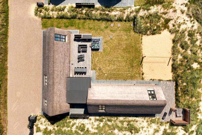 Foto von Ferienhaus YV68 in Blåvand - Westjütland