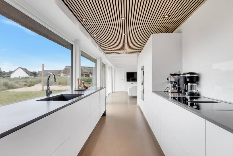 Foto von Ferienhaus YV68 in Blåvand - Westjütland