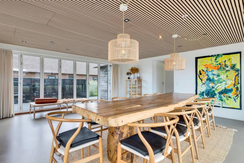Foto von Ferienhaus YV68 in Blåvand - Westjütland