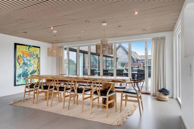 Vorschaubild von Ferienhaus YV68 in Blåvand - Westjütland