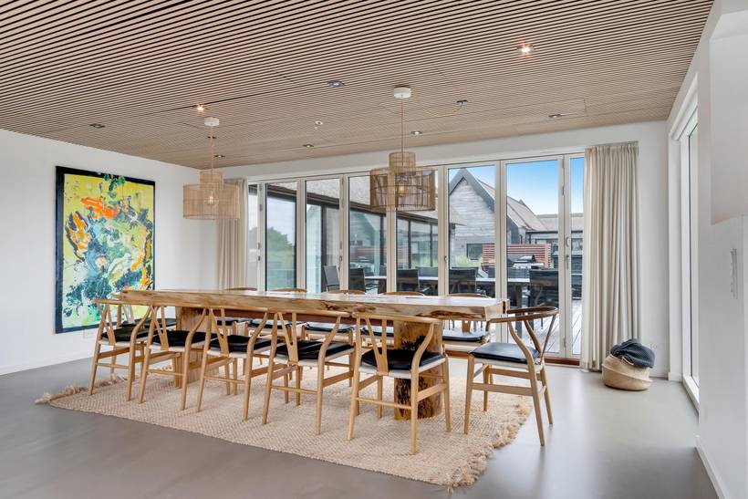 Foto von Ferienhaus YV68 in Blåvand - Westjütland