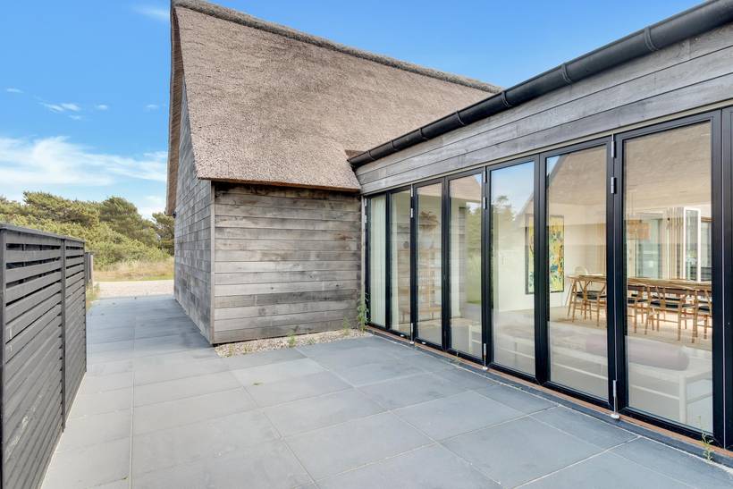 Foto von Ferienhaus YV68 in Blåvand - Westjütland