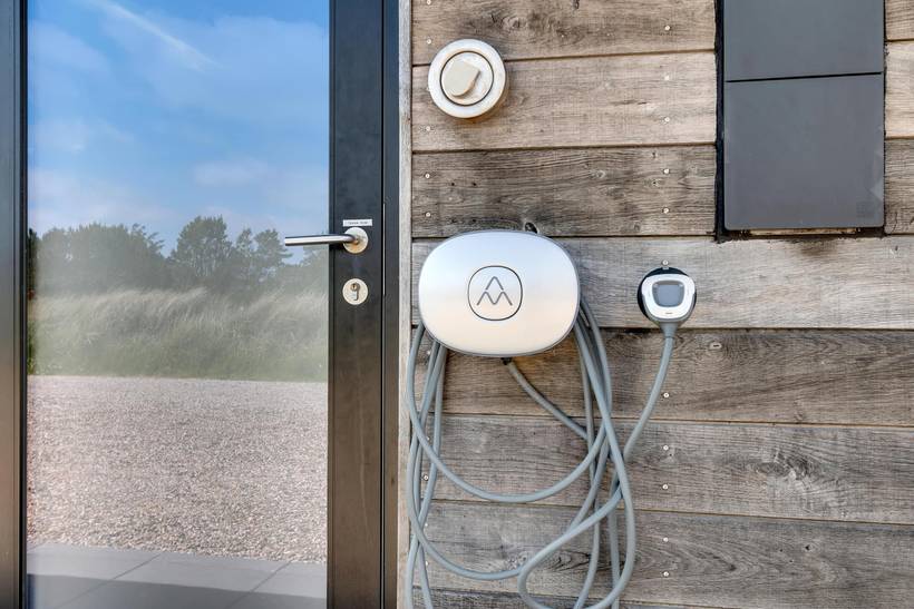 Foto von Ferienhaus YV68 in Blåvand - Westjütland