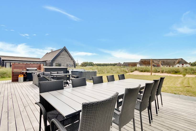 Foto von Ferienhaus YV68 in Blåvand - Westjütland