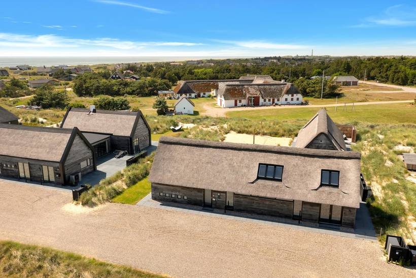 Foto von Ferienhaus YV68 in Blåvand - Westjütland