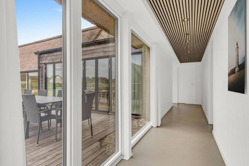 Foto von Ferienhaus YV68 in Blåvand - Westjütland