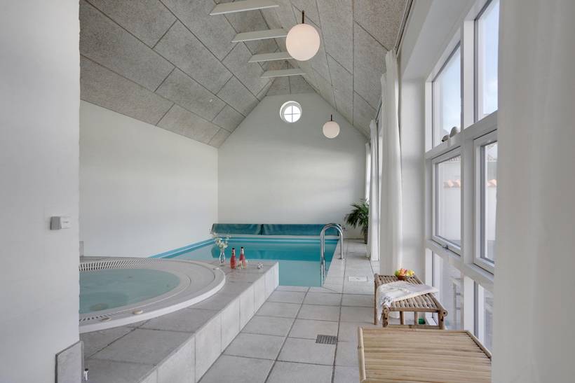 Foto von Ferienhaus YV70 in Blokhus - Nordjütland