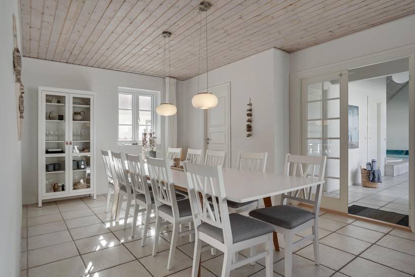 Foto von Ferienhaus YV70 in Blokhus - Nordjütland