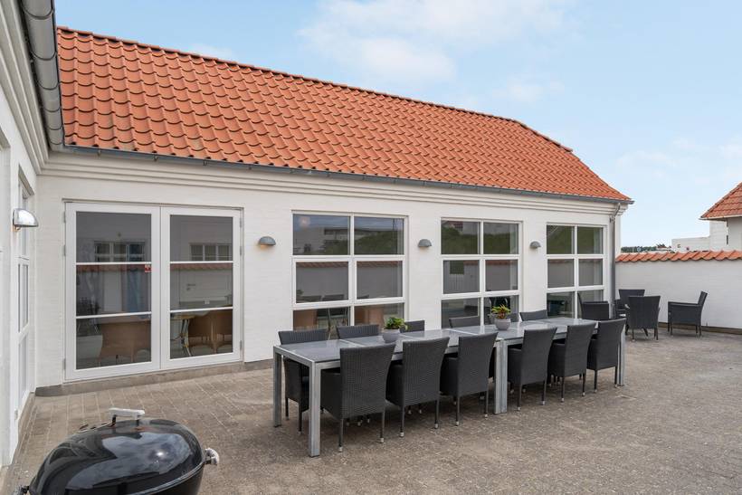 Foto von Ferienhaus YV70 in Blokhus - Nordjütland