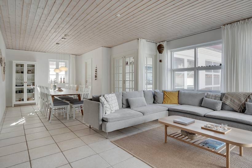 Foto von Ferienhaus YV70 in Blokhus - Nordjütland