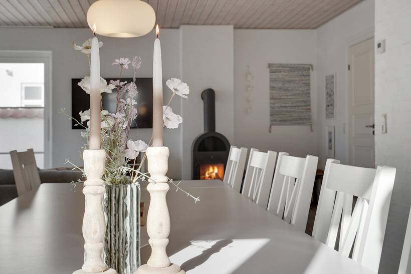 Foto von Ferienhaus YV70 in Blokhus - Nordjütland