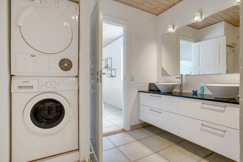Foto von Ferienhaus YV70 in Blokhus - Nordjütland