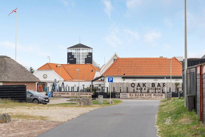 Foto von Ferienhaus YV70 in Blokhus - Nordjütland