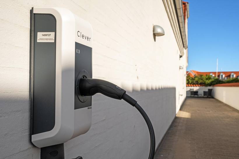 Foto von Ferienhaus YV70 in Blokhus - Nordjütland