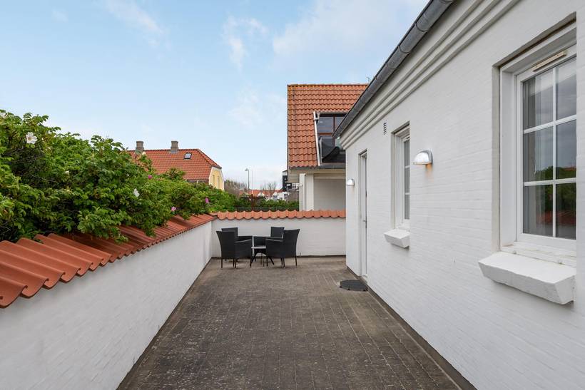Foto von Ferienhaus YV70 in Blokhus - Nordjütland