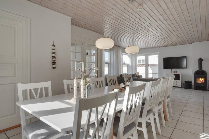 Foto von Ferienhaus YV70 in Blokhus - Nordjütland