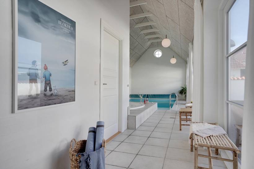 Foto von Ferienhaus YV70 in Blokhus - Nordjütland