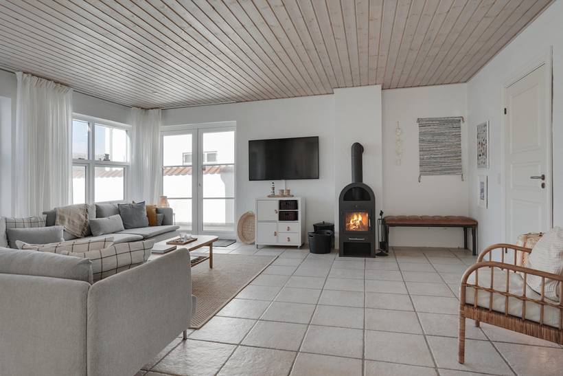 Foto von Ferienhaus YV70 in Blokhus - Nordjütland