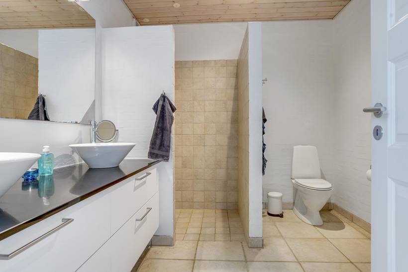Foto von Ferienhaus YV70 in Blokhus - Nordjütland