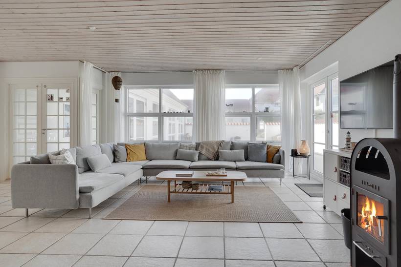 Foto von Ferienhaus YV70 in Blokhus - Nordjütland