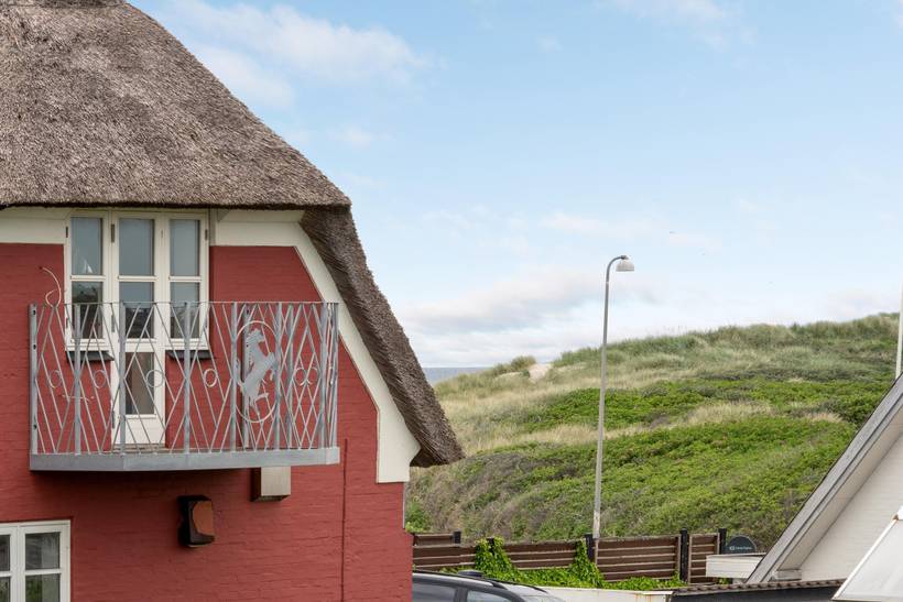 Foto von Ferienhaus YV70 in Blokhus - Nordjütland
