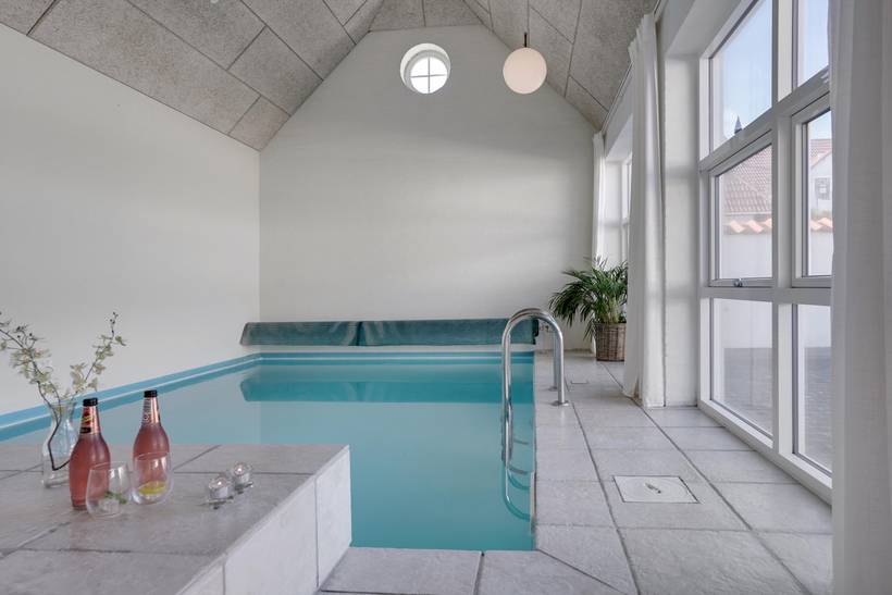 Foto von Ferienhaus YV70 in Blokhus - Nordjütland