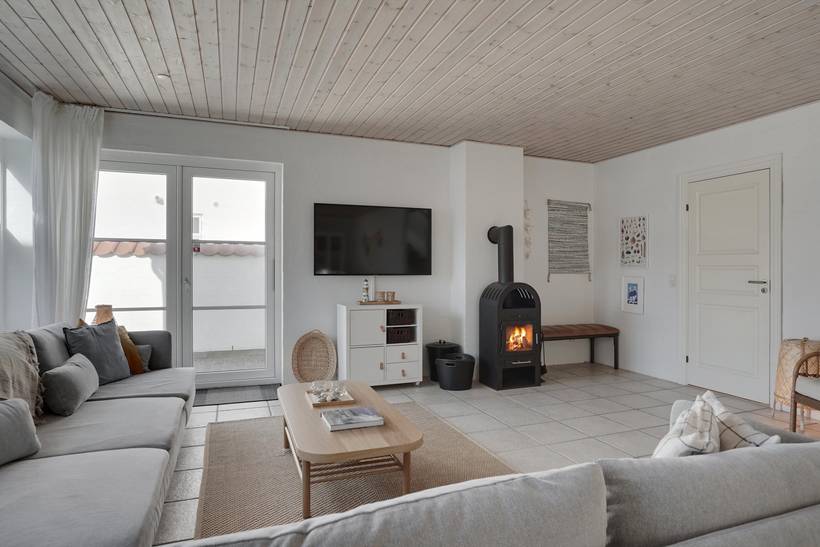 Foto von Ferienhaus YV70 in Blokhus - Nordjütland
