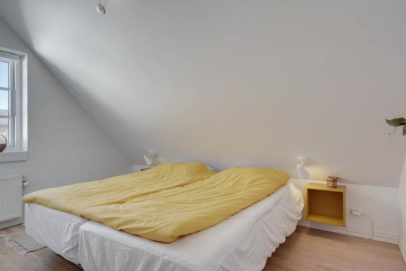 Foto von Ferienhaus YV70 in Blokhus - Nordjütland
