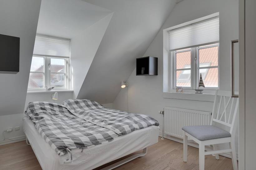 Foto von Ferienhaus YV70 in Blokhus - Nordjütland