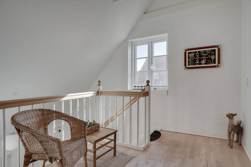 Foto von Ferienhaus YV70 in Blokhus - Nordjütland
