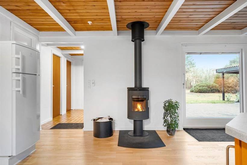 Foto von Ferienhaus YV72 in Nørhede - Fjand - Westjütland