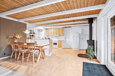 Vorschaubild von Ferienhaus YV72 in Nørhede - Fjand - Westjütland