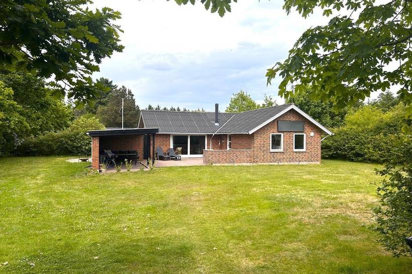 Foto von Ferienhaus YV72 in Nørhede - Fjand - Westjütland