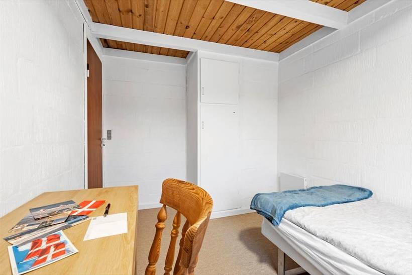 Foto von Ferienhaus YV72 in Nørhede - Fjand - Westjütland