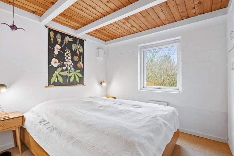 Foto von Ferienhaus YV72 in Nørhede - Fjand - Westjütland